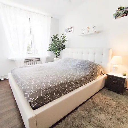Apartament ,,storczyk