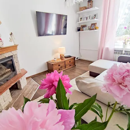 Apartament ,,storczyk